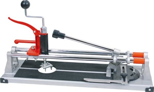 Trendline fliesenschneider mit - trendline,