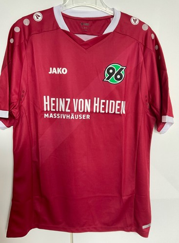 Trikot hannover 2016 - trikot,