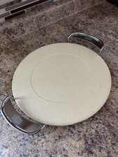 Weber Gourmet BBQ System Pizza