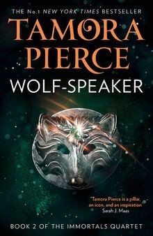 Wolf speaker the - wolf-speaker, (the