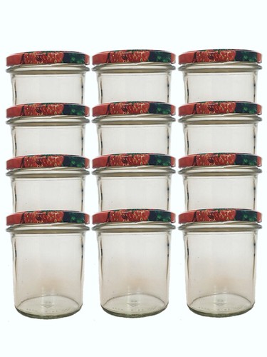 48x sturzgläser 350ml - sturzgläser,