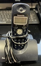 Panasonic KX - TCD400QC