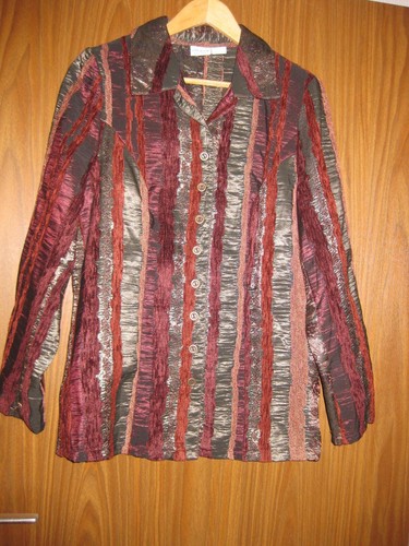 Maria bellesi blazer 38 - bellesi,
