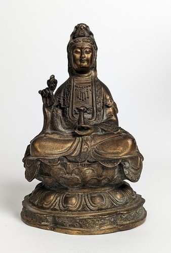 Guanyin bodhisattva buddha - guanyin,