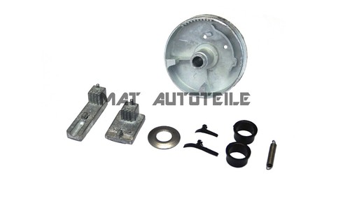 Armlehne reparatursatz passend - reparatursatz,