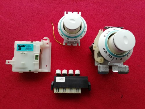 Bedienelektronik