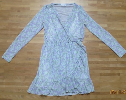 Luftig leichtes kleid von - kleid,