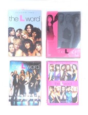 the L Word - First Four