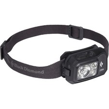 Black diamond stirnlampe - stirnlampe, storm