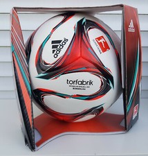 neu adidas matchball torfabrik