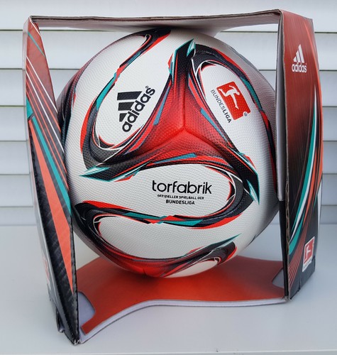 Neu adidas matchball - neu,