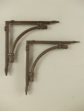 Regalwinkel Set 25x25 Eisen