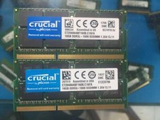 Crucial 2x16GB 2RX8