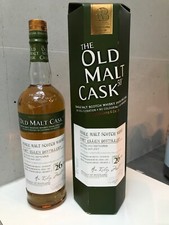 Port Ellen Whisky  26 Jahre