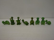 Vintage Kinder Monobloc Die