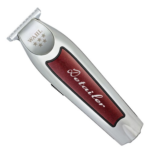 Wahl detailer cordless li - wahl,