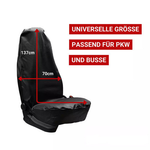 Nylon werkstattschoner - nylon,
