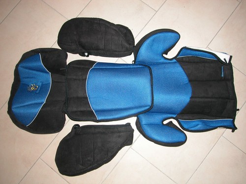 Original bezug sunshine kids - original,