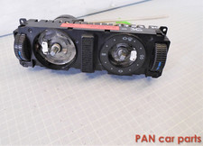 Heizungsbedienteil Mercedes W202, 2028300985, GKR, 9140010092, 2028202410