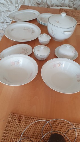 Tafelgeschirr colditz - tafelgeschirr,
