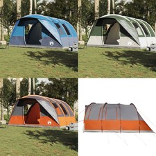 Tunnelzelt 6 Personen