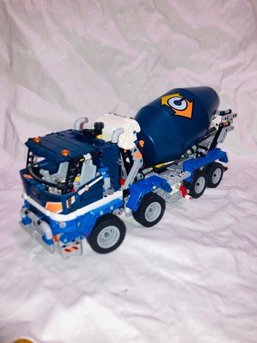 Lego technic 42112 - lego,