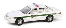 Ford Crown Victoria U.S
