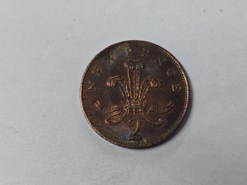 Großbritannien new pence - großbritannien,