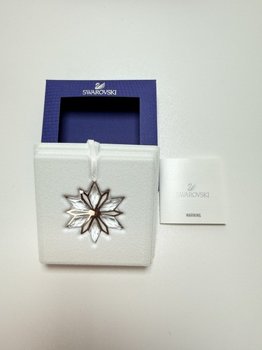 Swarovski 5064261 christmas - swarovski,
