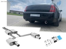 Fox Duplex Komplettanlage ab