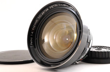 Petri C.C Auto 21mm F4 MF Weitwinkelobjektiv für Petri Mount selten TOP NEUWERTIG Japan