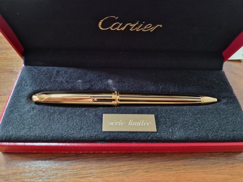 Cartier louis roller - cartier,