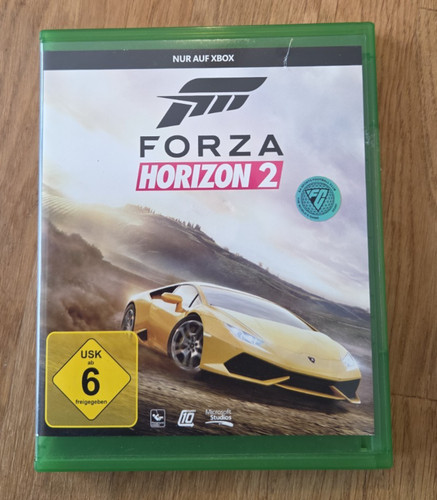 Forza horizon microsoft - forza,