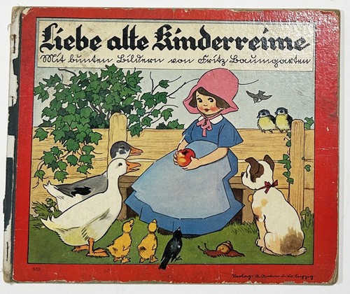 Kinderbuch bilderbuch lesebuch - kinderbuch,