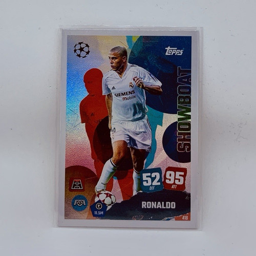 Topps match attax uefa - topps,