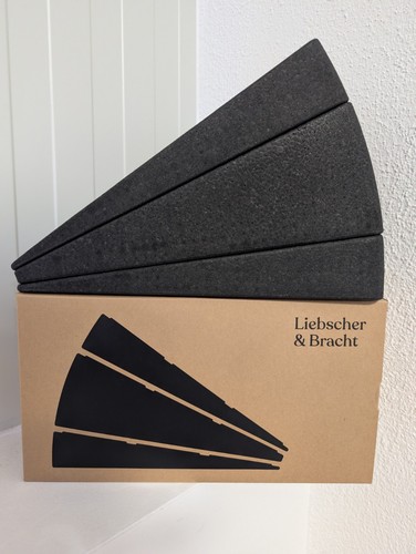 Der knieretter von - von, liebscher