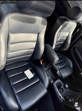 Audi A6 4B Avant Sport Sitze