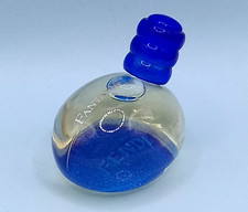 Fantasia Blue ? Fendi ? Duft-Miniatur Mini Miniaturen Fragrance Collection