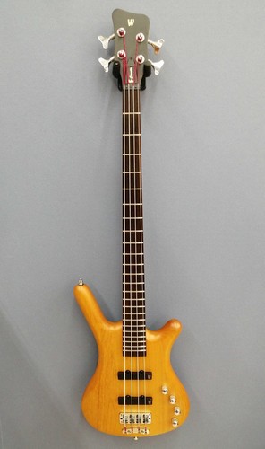 Warwick rockbass corvette - rockbass,
