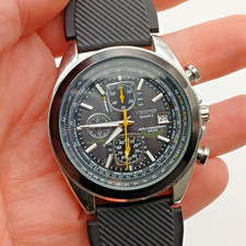 Visioner Quarz Herrenuhr