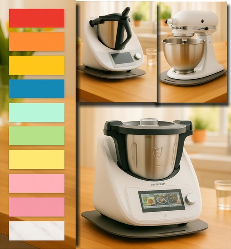 Gleitbrett thermomix - gleitbrett,
