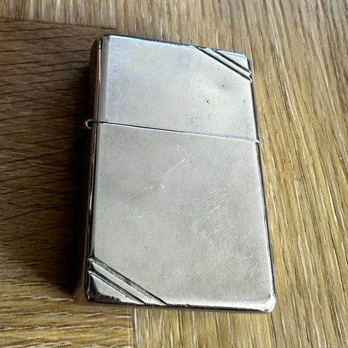 Zippo sammler feuerzeug - u.s.a., sammler-feuerzeug