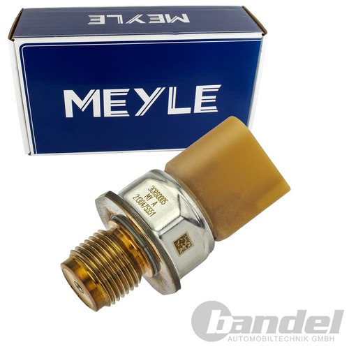 Meyle kraftstoffdruck sensor - meyle,