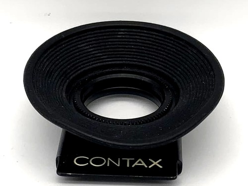 Contax augenmuschel für - contax,