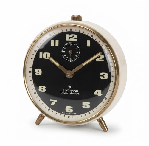 Junghans trivox silentic - junghans, trivox-silentic