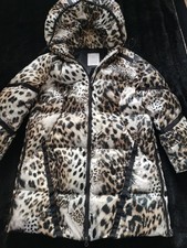 Sportsalm Mega  Dauenenmantel