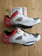 Specialized S-Works Carbon