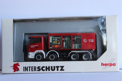 Scania abrollcontainer lkw - scania, abrollcontainer-lkw