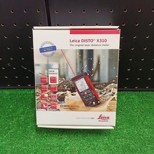 Leica disto x310 - leica,