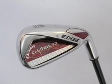Callaway Diablo Edge # 6 Eisen